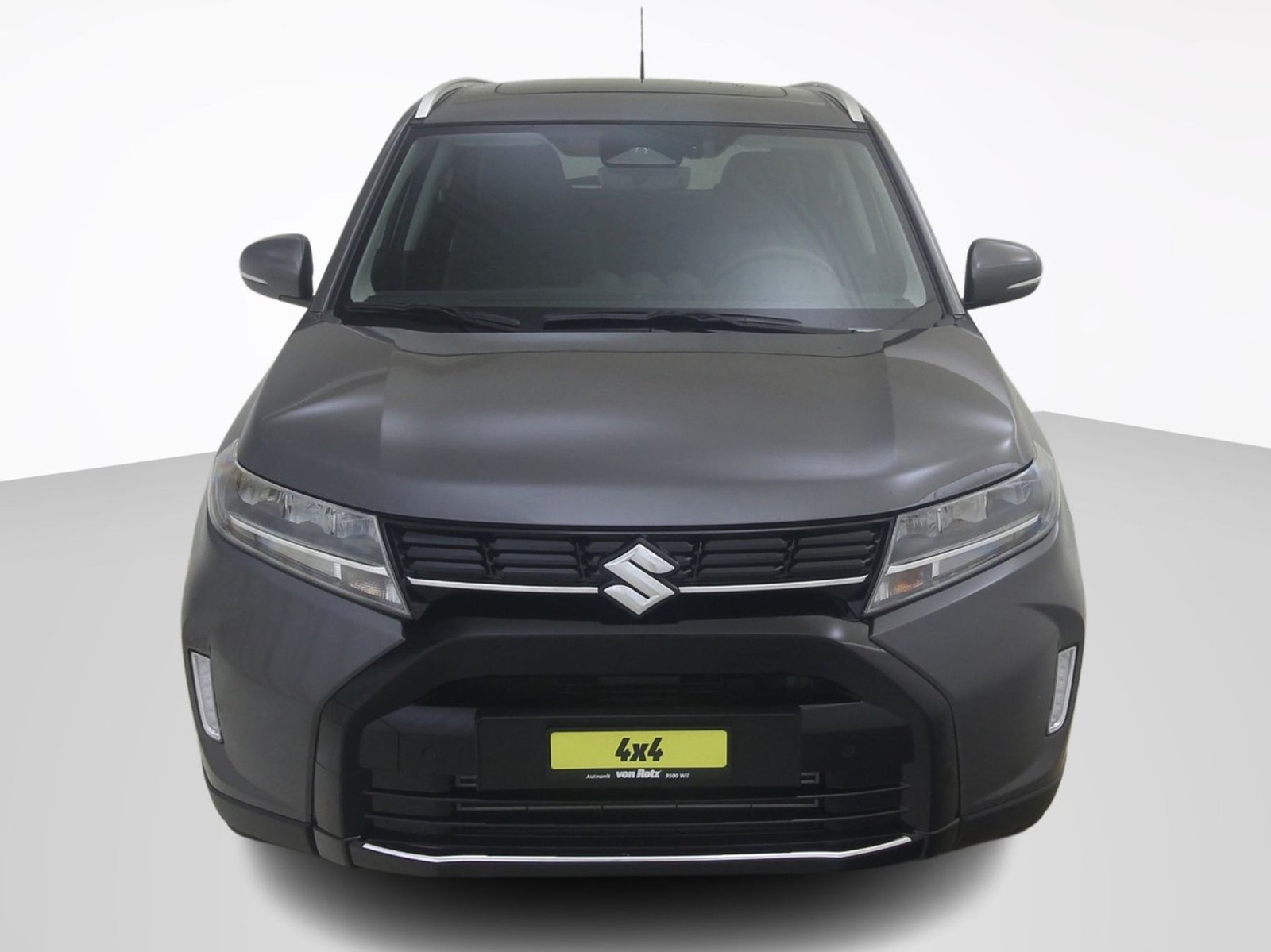 SUZUKI Vitara 1.4 T Compact Top Hybrid 4x4, Petrol, New car, Automatic - 5