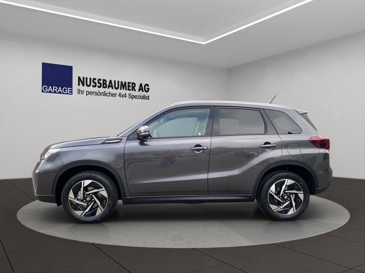 SUZUKI Vitara 1.5 Compact Top Hybrid 4x4, Full-Hybrid Petrol/Electric, New car, Automatic - 2