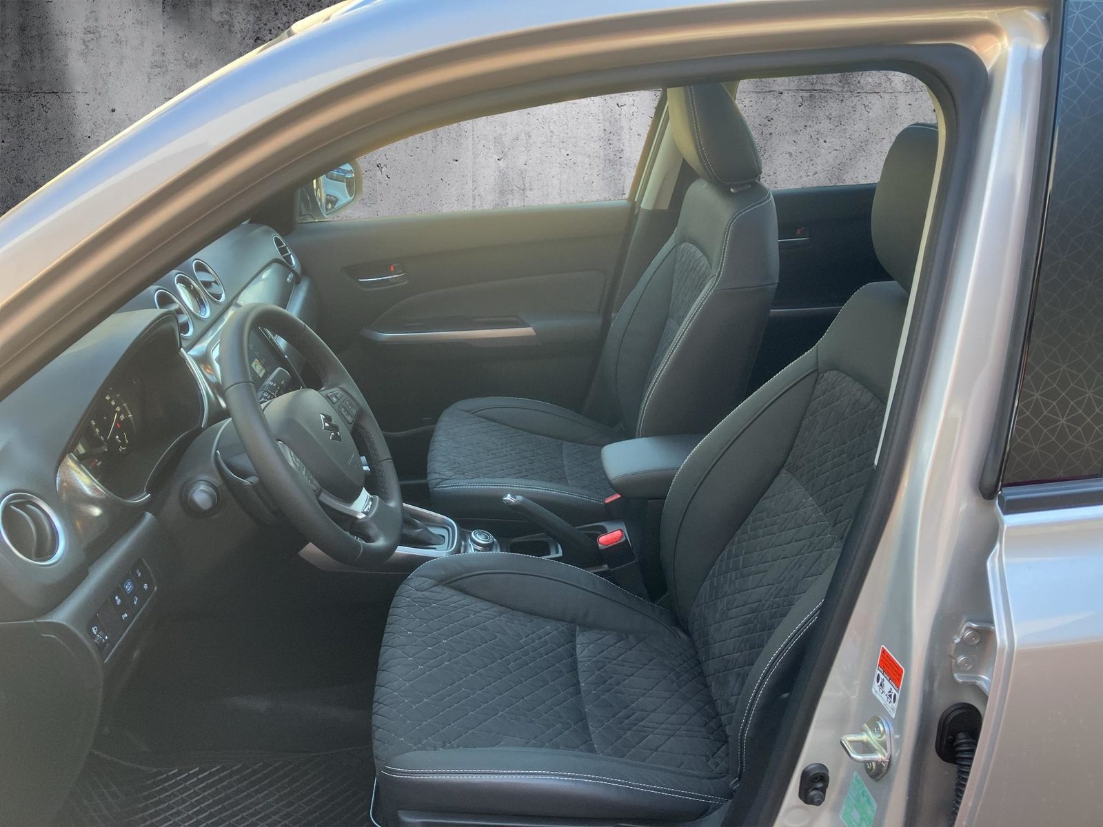 SUZUKI Vitara 1.5 Piz Sulai Top Hybrid 4x4, Full-Hybrid Petrol/Electric, New car, Automatic - 7