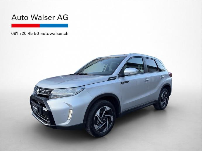 SUZUKI Vitara 1.4 T Sakura Top Hybrid 4x4, Hybride Leggero Benzina/Elettrica, Auto nuove, Automatico