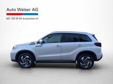 SUZUKI Vitara 1.4 T Sakura Top Hybrid 4x4, Hybride Leggero Benzina/Elettrica, Auto nuove, Automatico - 2
