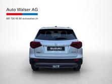 SUZUKI Vitara 1.4 T Sakura Top Hybrid 4x4, Hybride Leggero Benzina/Elettrica, Auto nuove, Automatico - 4