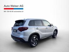 SUZUKI Vitara 1.4 T Sakura Top Hybrid 4x4, Hybride Leggero Benzina/Elettrica, Auto nuove, Automatico - 5