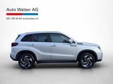 SUZUKI Vitara 1.4 T Sakura Top Hybrid 4x4, Hybride Leggero Benzina/Elettrica, Auto nuove, Automatico - 6