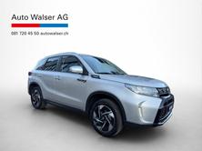 SUZUKI Vitara 1.4 T Sakura Top Hybrid 4x4, Hybride Leggero Benzina/Elettrica, Auto nuove, Automatico - 7