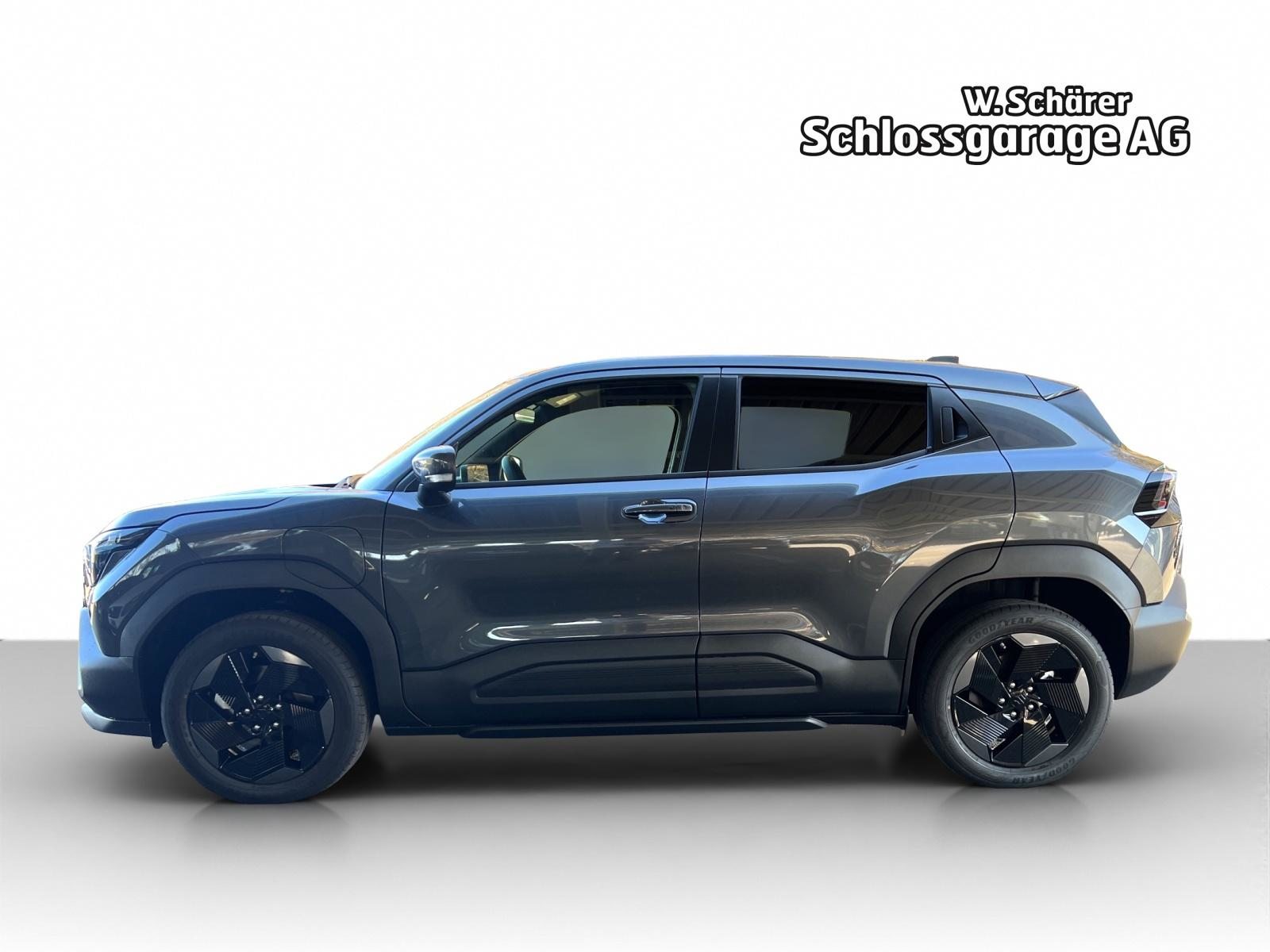 SUZUKI e Vitara Unico, Elettrica, Auto nuove, Automatico - 2