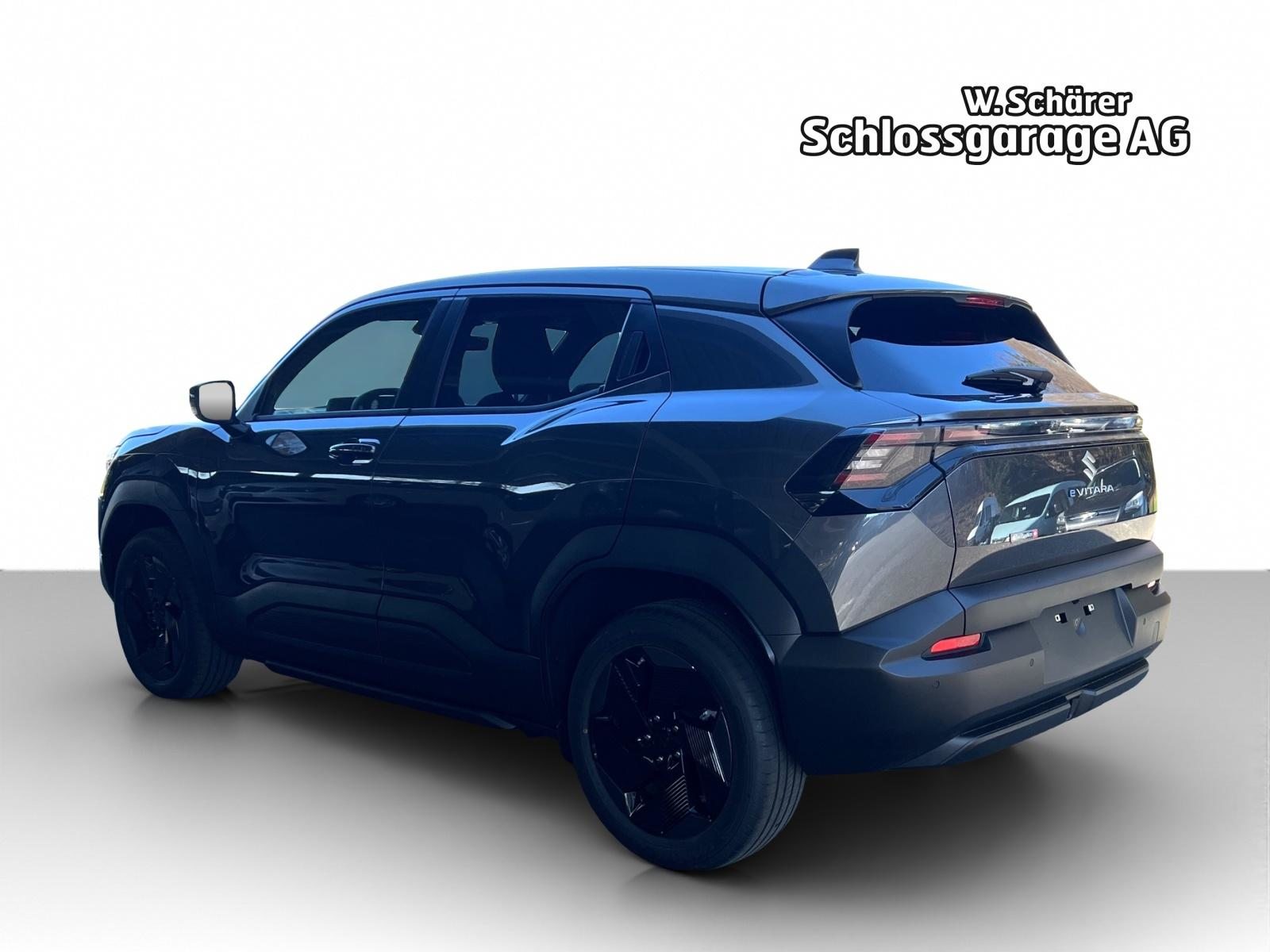 SUZUKI e Vitara Unico, Elettrica, Auto nuove, Automatico - 3