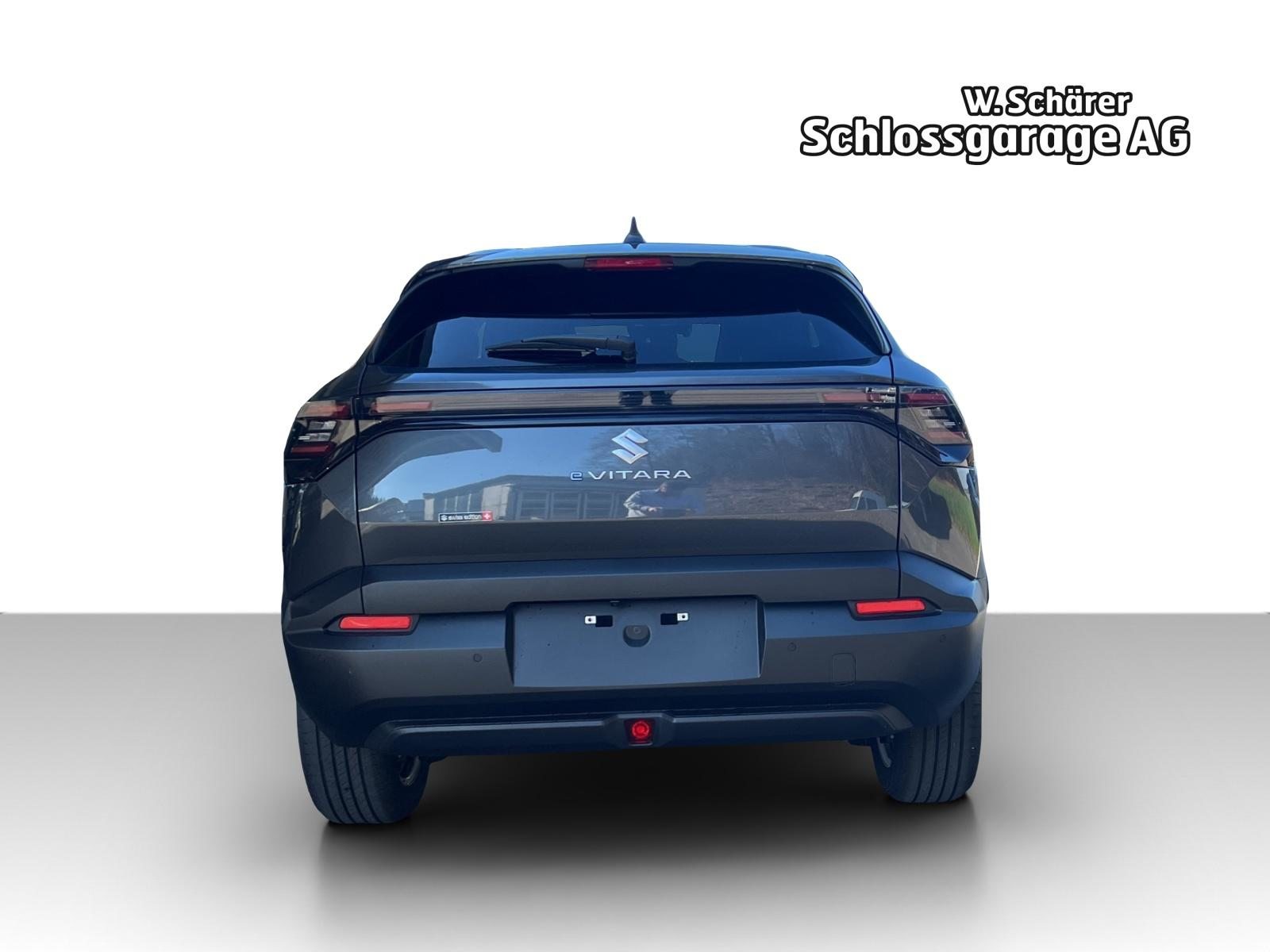SUZUKI e Vitara Unico, Elettrica, Auto nuove, Automatico - 4