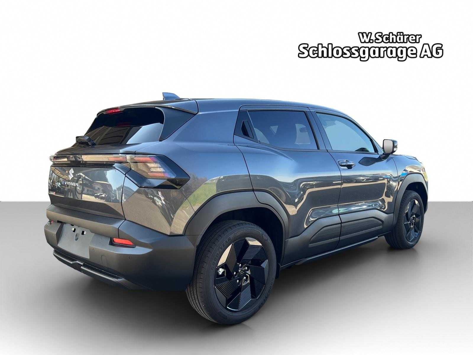 SUZUKI e Vitara Unico, Elettrica, Auto nuove, Automatico - 5