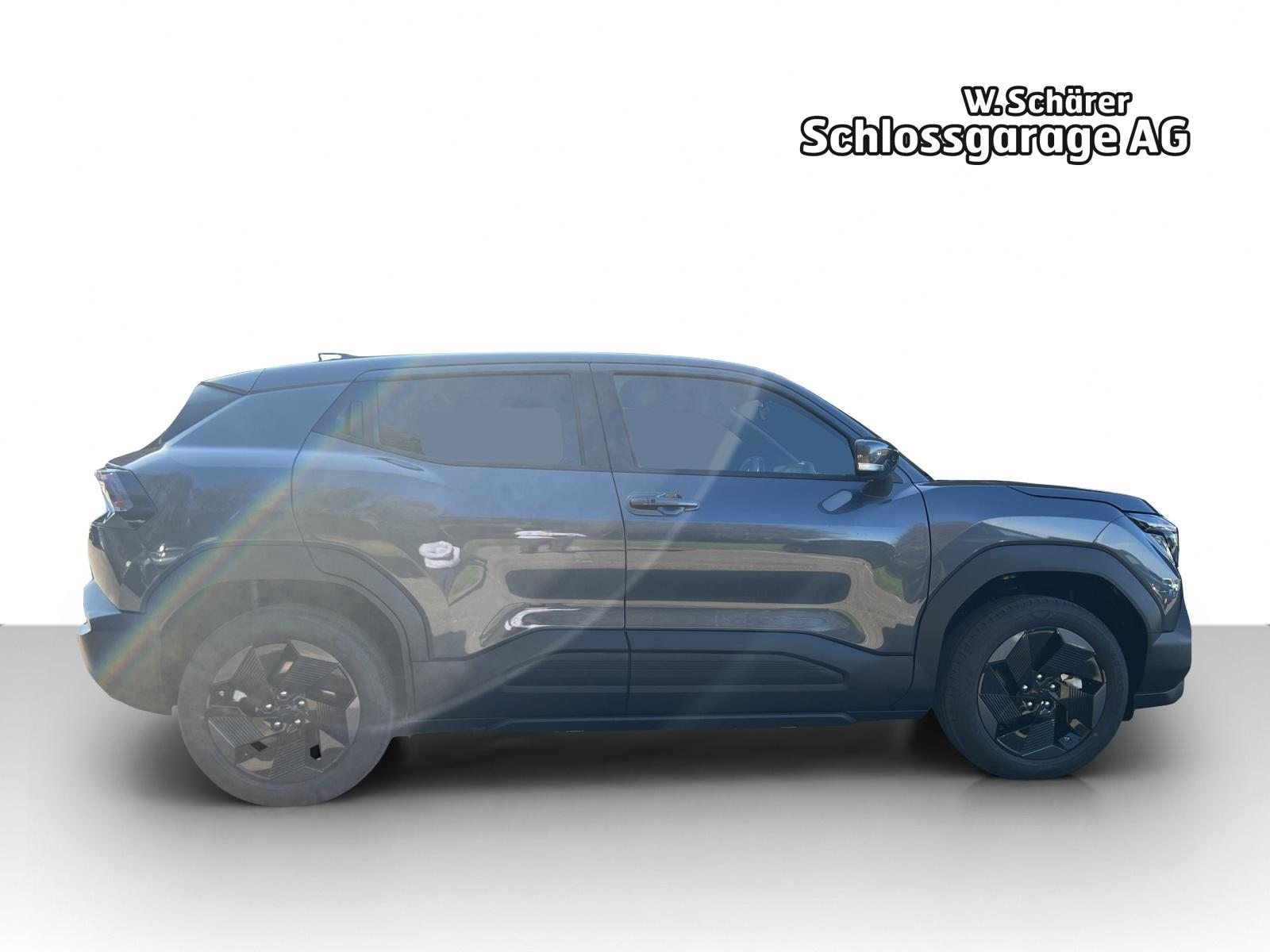 SUZUKI e Vitara Unico, Elettrica, Auto nuove, Automatico - 6