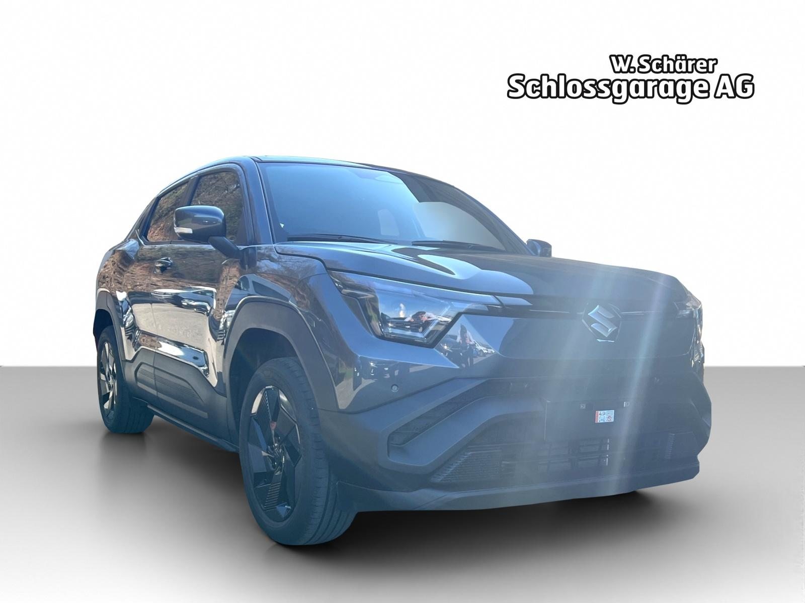SUZUKI e Vitara Unico, Elettrica, Auto nuove, Automatico - 7