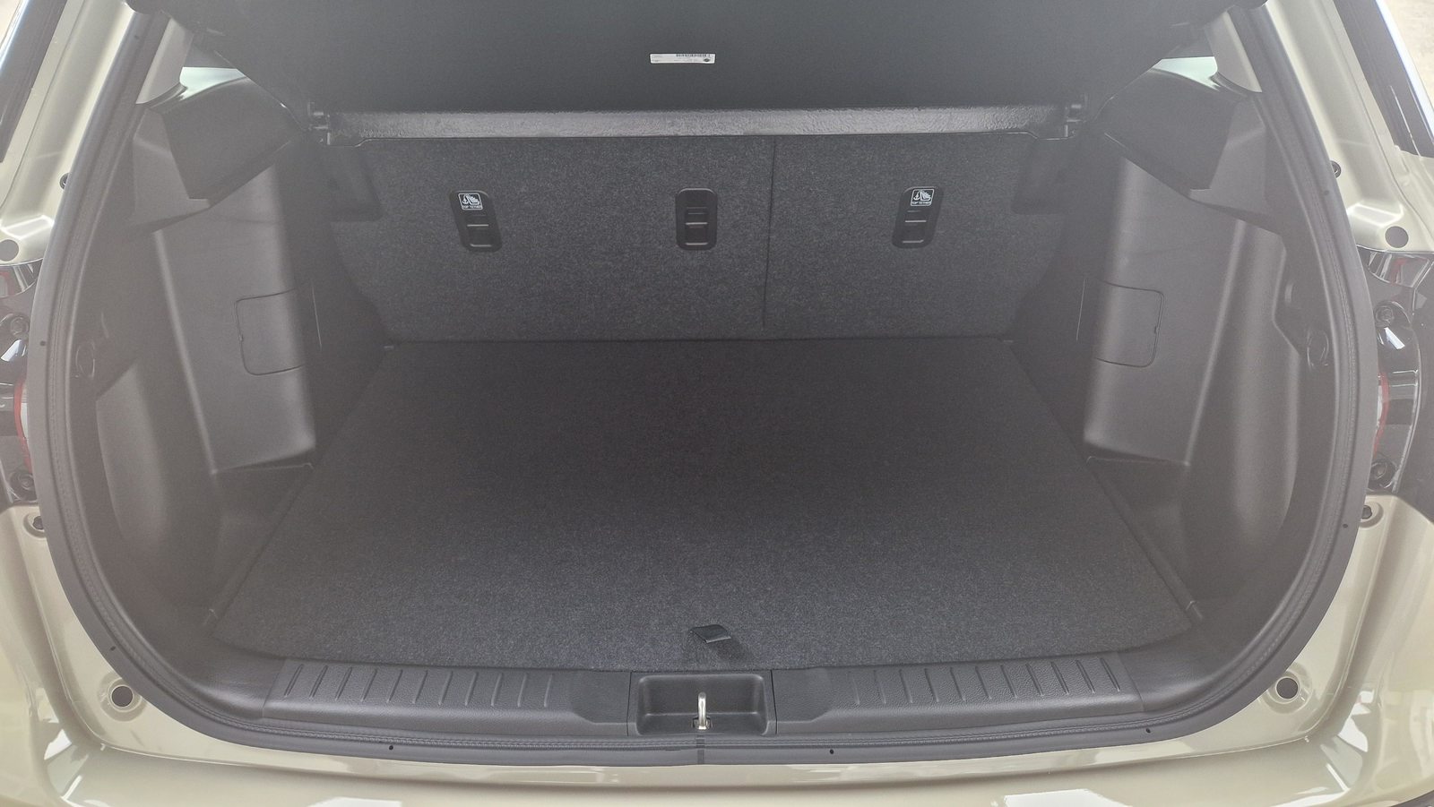 SUZUKI Vitara 1.4 T Compact Top Hybrid 4x4, Mild-Hybrid Benzin/Elektro, Neuwagen, Automatik - 5