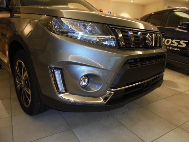 SUZUKI Vitara 1.5 Top Hybrid Edition 35 4x4, Hybride Intégral Essence/Électricité, Voiture nouvelle, Automatique - 2
