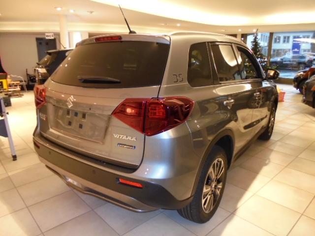 SUZUKI Vitara 1.5 Top Hybrid Edition 35 4x4, Hybride Intégral Essence/Électricité, Voiture nouvelle, Automatique - 4