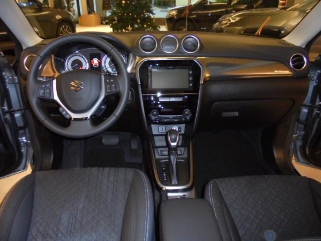 SUZUKI Vitara 1.5 Top Hybrid Edition 35 4x4, Hybride Intégral Essence/Électricité, Voiture nouvelle, Automatique - 5