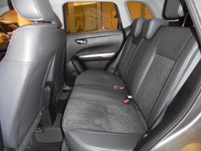 SUZUKI Vitara 1.5 Top Hybrid Edition 35 4x4, Hybride Intégral Essence/Électricité, Voiture nouvelle, Automatique - 7