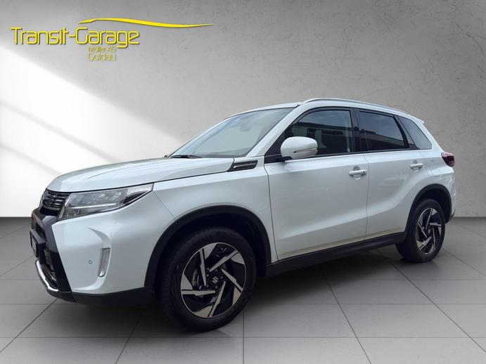 SUZUKI Vitara 1.4 T Compact Top Hybrid 4x4, Mild-Hybrid Benzin/Elektro, Neuwagen, Automatik