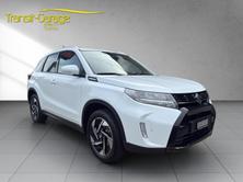 SUZUKI Vitara 1.4 T Compact Top Hybrid 4x4, Mild-Hybrid Benzin/Elektro, Neuwagen, Automatik - 6