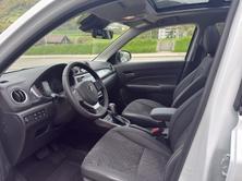 SUZUKI Vitara 1.4 T Compact Top Hybrid 4x4, Mild-Hybrid Benzin/Elektro, Neuwagen, Automatik - 7