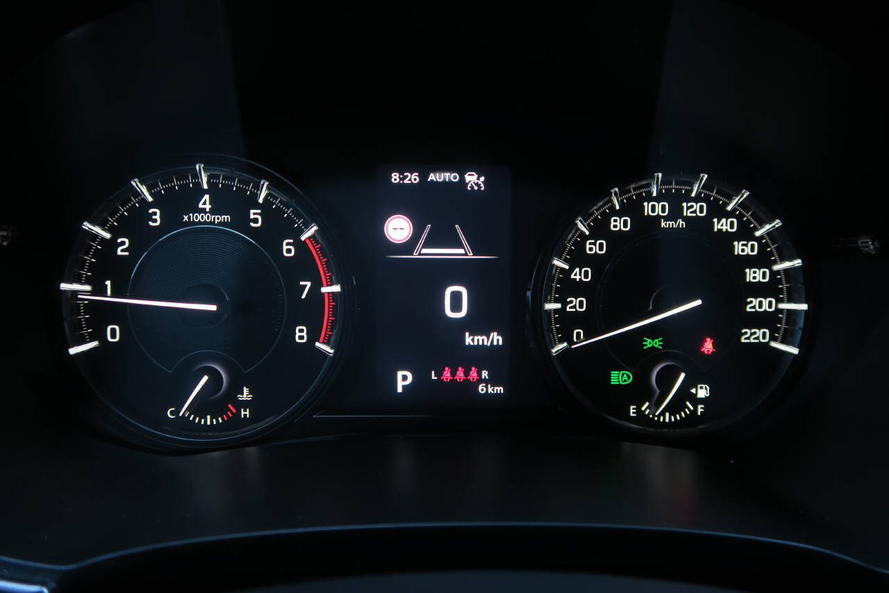 SUZUKI Vitara 1.4 T Sakura Hybrid 4x4, Mild-Hybrid Benzin/Elektro, Neuwagen, Automatik - 7