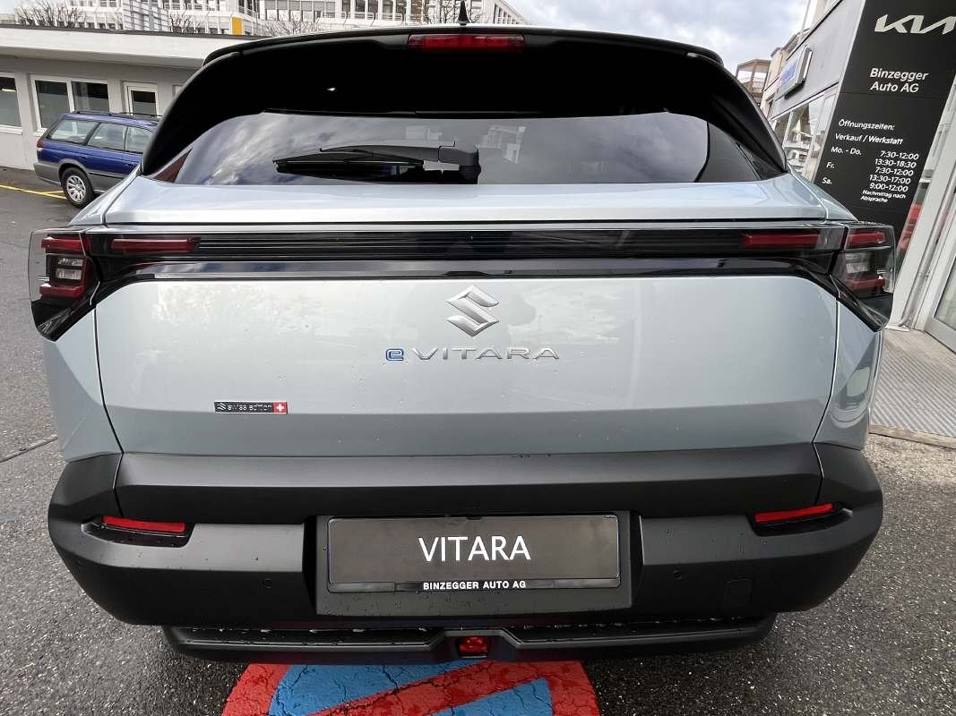 SUZUKI e Vitara Compact Top 4x4, Elettrica, Auto nuove, Automatico - 4