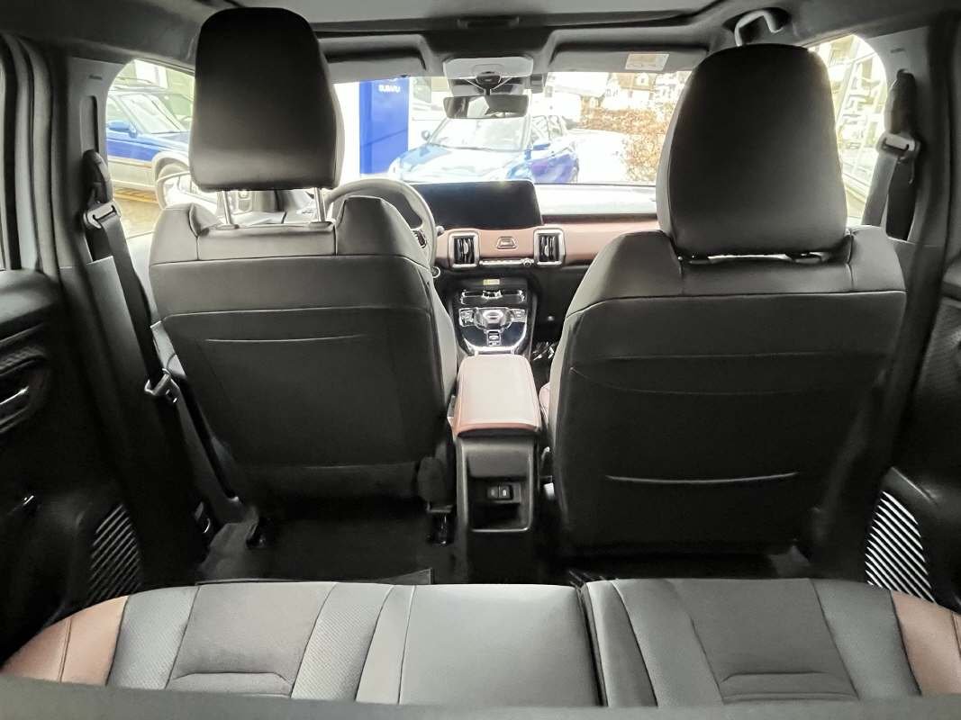 SUZUKI e Vitara Compact Top 4x4, Elettrica, Auto nuove, Automatico - 6