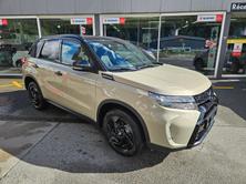SUZUKI Vitara 1.4 Boosterjet Black Edition Top 4x4 Hybrid Au, Petrol, New car, Automatic - 2