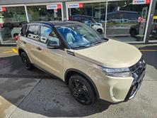 SUZUKI Vitara 1.4 Boosterjet Black Edition Top 4x4 Hybrid Au, Petrol, New car, Automatic - 3