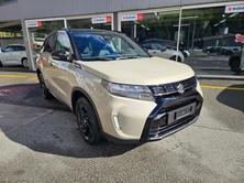 SUZUKI Vitara 1.4 Boosterjet Black Edition Top 4x4 Hybrid Au, Petrol, New car, Automatic - 4