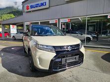 SUZUKI Vitara 1.4 Boosterjet Black Edition Top 4x4 Hybrid Au, Petrol, New car, Automatic - 5