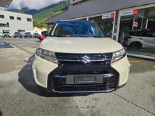 SUZUKI Vitara 1.4 Boosterjet Black Edition Top 4x4 Hybrid Au, Petrol, New car, Automatic - 6