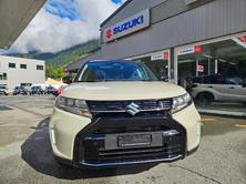 SUZUKI Vitara 1.4 Boosterjet Black Edition Top 4x4 Hybrid Au, Petrol, New car, Automatic - 7