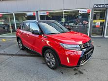 SUZUKI Vitara 1.4 Boosterjet Compact + 4x4 Hybrid, Mild-Hybrid Petrol/Electric, New car, Manual - 2