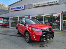 SUZUKI Vitara 1.4 Boosterjet Compact + 4x4 Hybrid, Mild-Hybrid Petrol/Electric, New car, Manual - 3