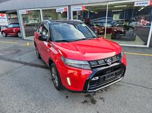SUZUKI Vitara 1.4 Boosterjet Compact + 4x4 Hybrid, Mild-Hybrid Petrol/Electric, New car, Manual - 4