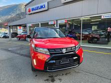 SUZUKI Vitara 1.4 Boosterjet Compact + 4x4 Hybrid, Mild-Hybrid Petrol/Electric, New car, Manual - 5