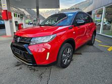 SUZUKI Vitara 1.4 Boosterjet Compact + 4x4 Hybrid, Mild-Hybrid Petrol/Electric, New car, Manual - 6