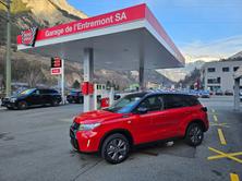 SUZUKI Vitara 1.4 Boosterjet Compact + 4x4 Hybrid, Mild-Hybrid Petrol/Electric, New car, Manual - 7