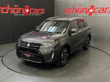 SUZUKI Vitara 1.4 Boosterjet Compact Top 4x4 Hybrid, Benzina, Auto nuove, Manuale - 2