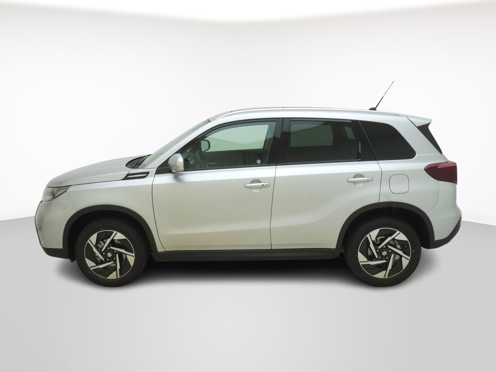 SUZUKI Vitara 1.4 T Compact Top Hybrid 4x4, Hybride Leggero Benzina/Elettrica, Auto nuove, Automatico - 2