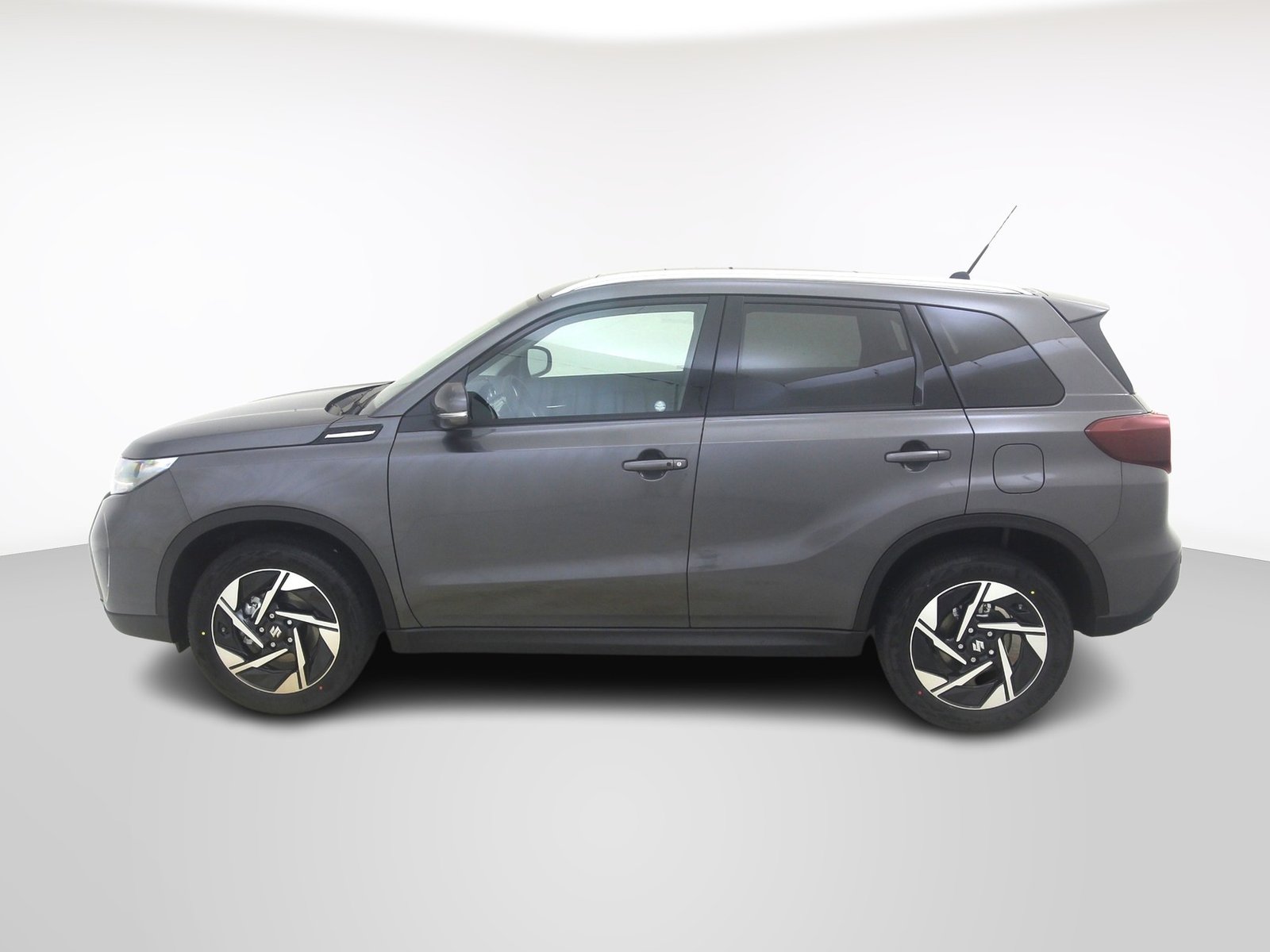 SUZUKI Vitara 1.4 T Compact Top Hybrid 4x4, Hybride Leggero Benzina/Elettrica, Auto nuove, Automatico - 2