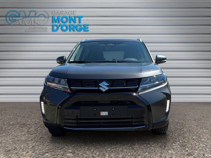 SUZUKI VITARA Compact Top 4x4, Electric, New car, Automatic