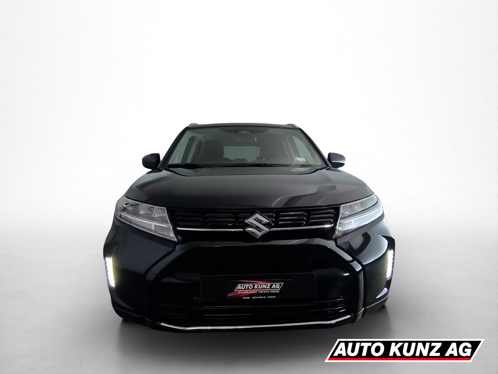 SUZUKI Vitara 1.4 Compact+ Hyb. 4x4 AT, Hybride Leggero Benzina/Elettrica, Auto nuove, Automatico - 2