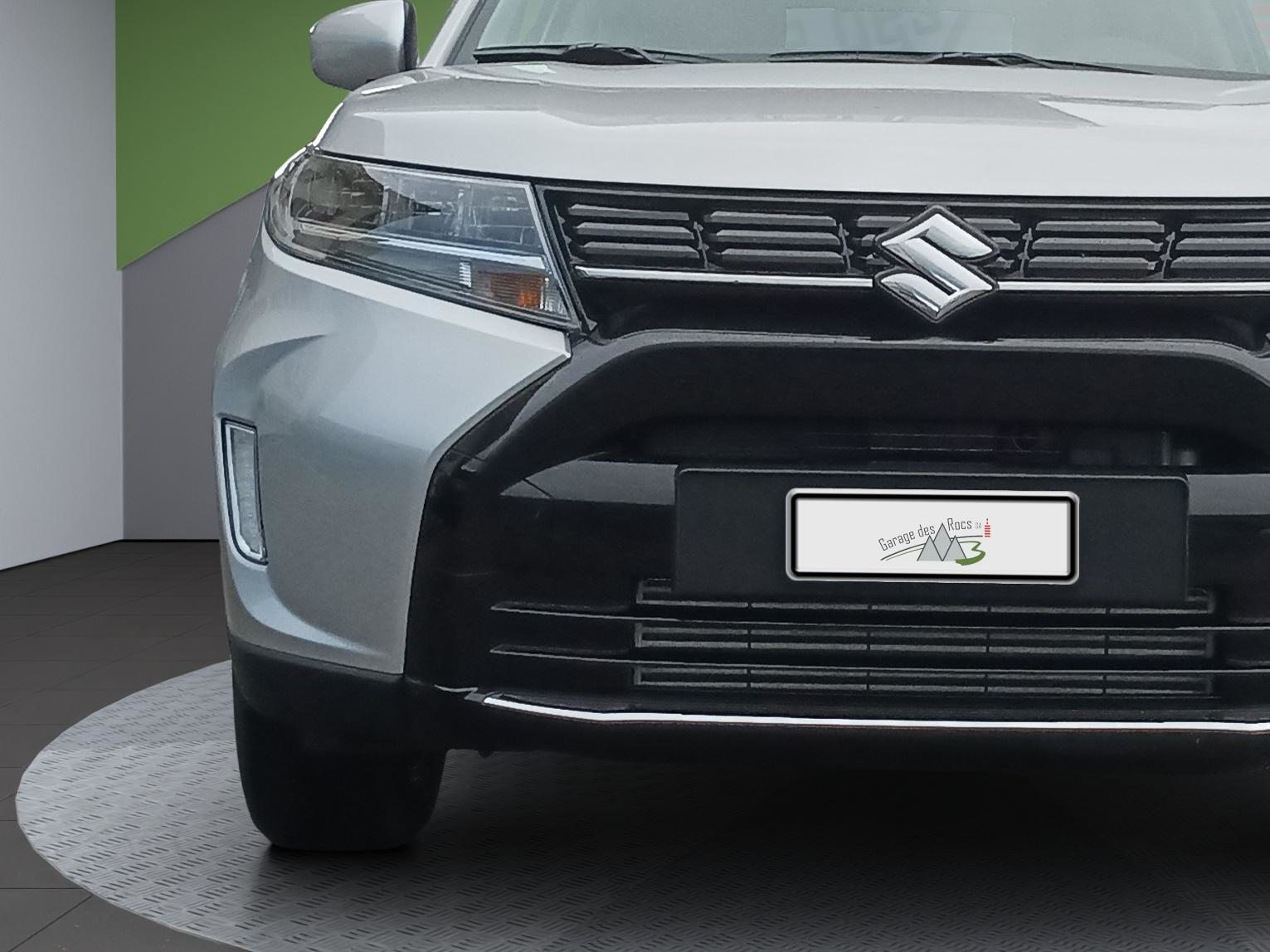 SUZUKI Vitara 1.4 T Sakura Hybrid 4x4, Hybride Leggero Benzina/Elettrica, Auto nuove, Automatico - 2