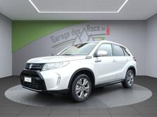 SUZUKI Vitara 1.4 T Sakura Hybrid 4x4, Mild-Hybrid Petrol/Electric, New car, Automatic - 4