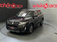 SUZUKI Vitara 1.4 Boosterjet Compact + 4x4 Hybrid Automatic, Petrol, New car, Automatic - 2