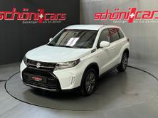SUZUKI Vitara 1.4 Boosterjet Compact + 4x4 Hybrid Automatic, Petrol, New car, Automatic - 2