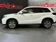 SUZUKI Vitara 1.4 Boosterjet Compact + 4x4 Hybrid Automatic, Petrol, New car, Automatic - 4