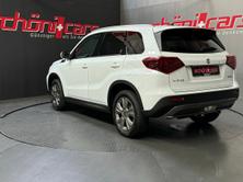 SUZUKI Vitara 1.4 Boosterjet Compact + 4x4 Hybrid Automatic, Petrol, New car, Automatic - 5