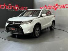 SUZUKI Vitara 1.4 Boosterjet Compact + 4x4 Hybrid Automatic, Petrol, New car, Automatic - 3